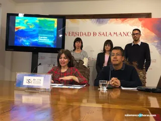 Seminario sostenibilidad
