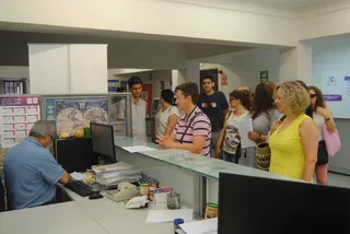 La USAL anuncia que estabilizará a todo el profesorado interino en dos años