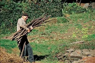 Las personas mayores en el ámbito rural, a debate en las Jornadas de Cáritas