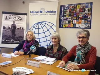 Manos Unidas