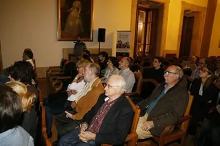 Debate sobre la realidad y leyenda de la comarca de Las Hurdes