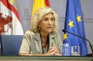 Verónica Casado