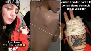 Valeria querr