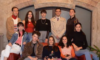 Actores