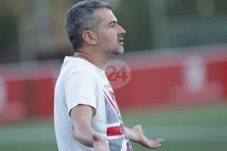 Santa marta femenino - sporting garrido