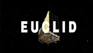 Telescopio Euclid
