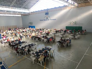 Día del Mayor