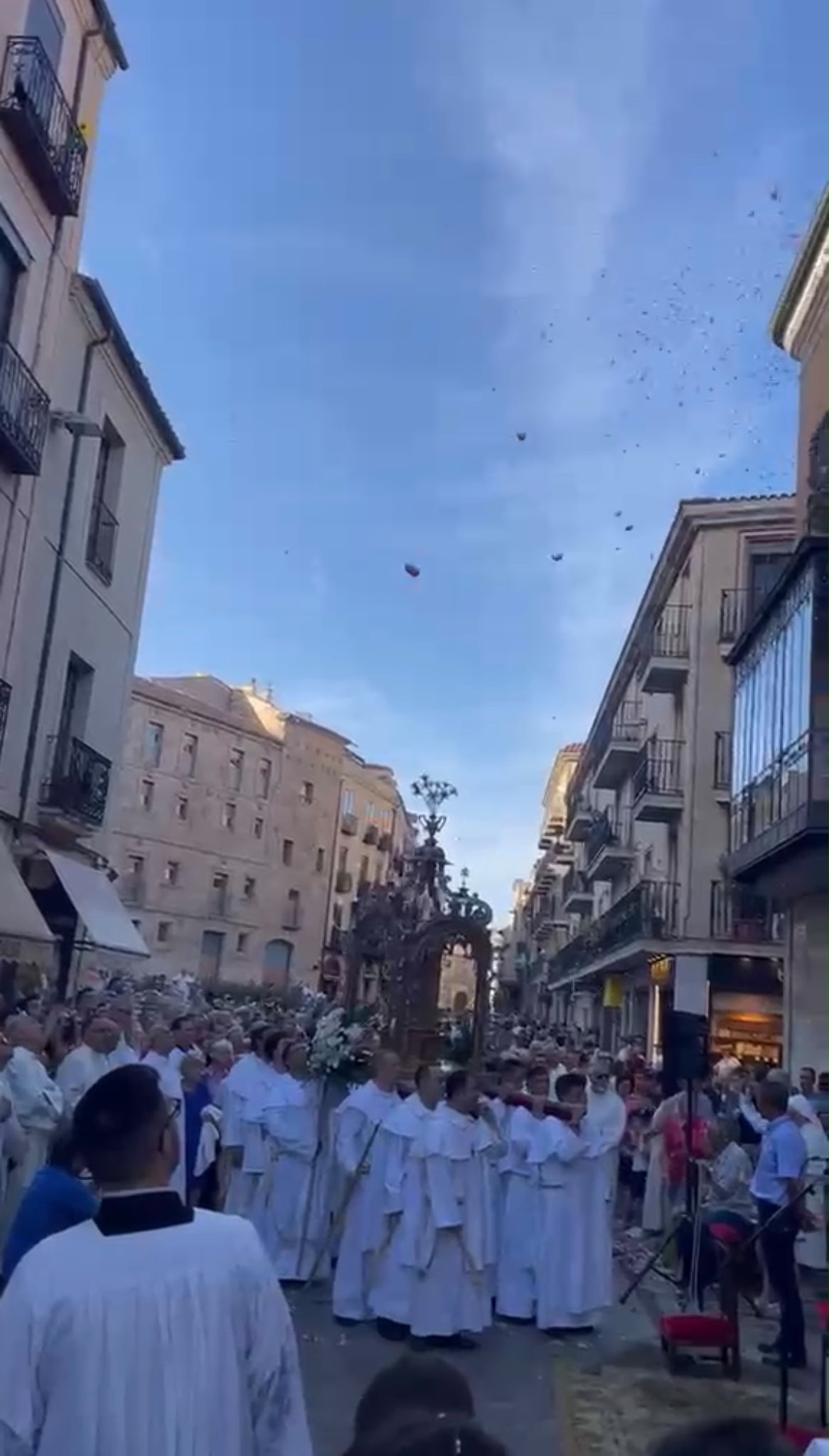 Corpus Christi