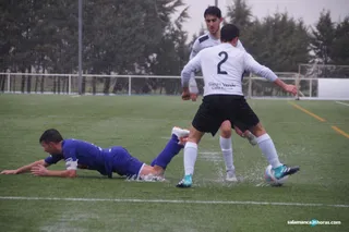 Duelo Peñaranda Ciudad Rodrigo (37)