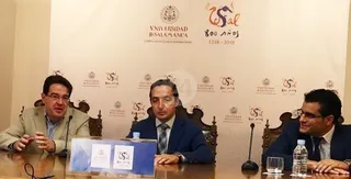 Las jornadas Industria 4.0 acercarán a estudiantes y profesionales un novedoso concepto en ingeniería