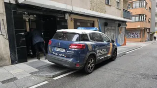 Pelea entre inquilino y propietario en Garrido