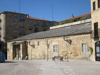 Ciudadanos del Patrimonio denuncia que la Inspección Técnica no asegura la conservación de las edificaciones catalogadas