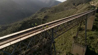 El Camino de Hierro