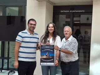 Presentación Jornadas Revitalización Comercio