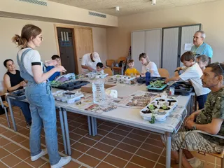 Taller de semillas en Carbajosa de la Sagrada (4)