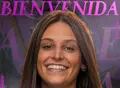 Carmen Macías | FOTO UNIONISTAS FEM
