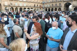 Los presidentes autonómicos del PP se reúnen antes de la Conferencia de Presidentes (11)