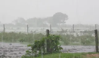 Lluvia