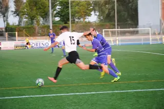 Peñaranda - Hergar