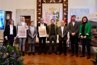 I Encuentro Ibérico de Candelario