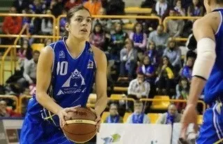 Sorbito liguero antes de la Copa