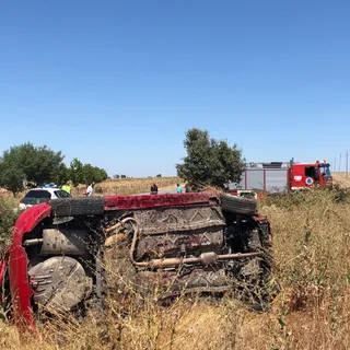 Accidente vitigudino (2)