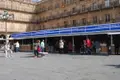 Imagen de archivo de la Feria del Libro Antiguo y de Ocasión | Salamanca24horas