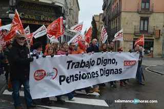 Manifestación por las pensiones 17 marzo (27)