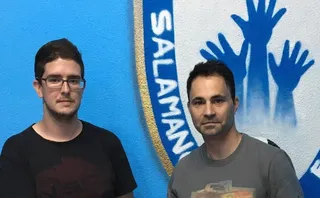 Daniel Ballina llevará las riendas del equipo juvenil del Salamanca Fútbol Sala