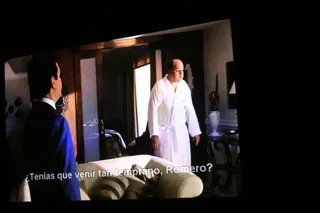 Cine brasileo8