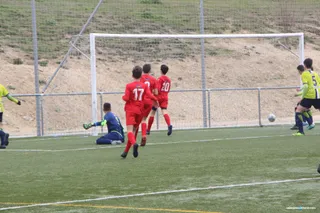 Fútbol base cadete (29 02 2020) (37)