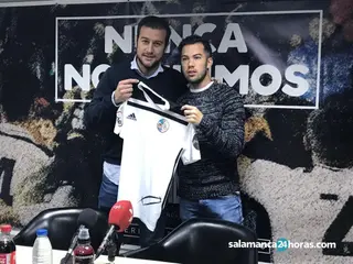 Santi luque