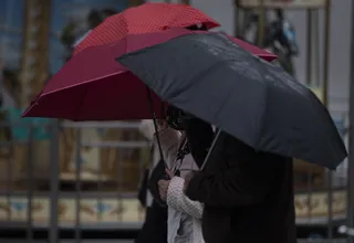 Sigue la alerta en Salamanca