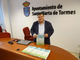 Club de Lectura Santa Marta