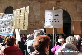 Manifestación carretera El Cerro (82)