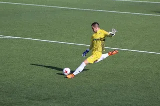 El Guijuelo se juega salir del descenso ante el Talavera