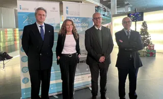 Aniversario del Instituto de Neurociencias de Castilla y León (INCYL)