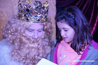 Los Reyes Magos visitan El Encinar (94)