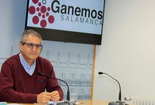 Ganemos organiza una jornada sobre rehabilitación de vivienda y regeneración urbana