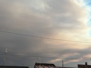 Humo en Sancti Spiritus | Foto S24H