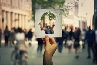 Alzheimer | Fotografía Infosalus