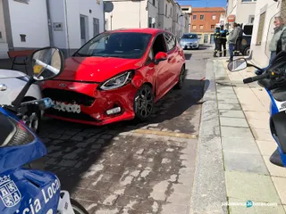 Intervención Policía Policia en Pizarrales (30)