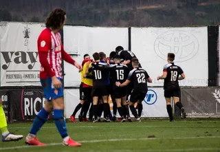 El Lealtad, un equipo férreo en defensa