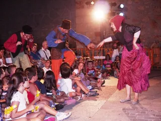Rebelión de los Caracoles en Carbajosa