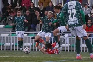 Guijuelo – Lugo B. Municipal Luis Ramos (15)
