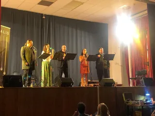 Lumbrales concierto 1