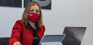 Susana Pérez