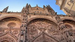 Catedral de Salamanca