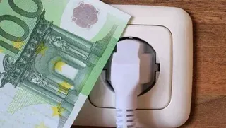 La luz vuelve a subir en septiembre