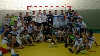 Torneo Internacional Adrep Cup 2017